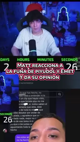 #mattkeelan #emetsuki #piyudol #carlitostv #kickperu 