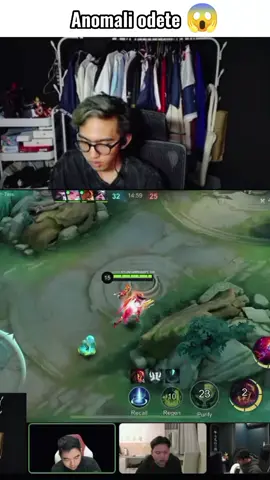 top global odete pemecah WS party pensiunan #branz #MLBBXSpongeBob #MLBBFriendFest #MLBB 