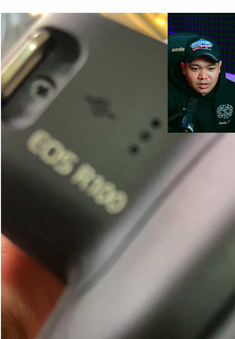 canon eos r100 + kit like new, 5 jutaan aja minat dm! #jualkamera #jualkameraonline #sewakamera #trending #xyzbcafypシ @Together Kamera Magetan @Together Kamera Ngawi @TOGETHER KAMERA TRENGGALEK 📷 @Sewa_kamera_madiun @Together Kamera Store 