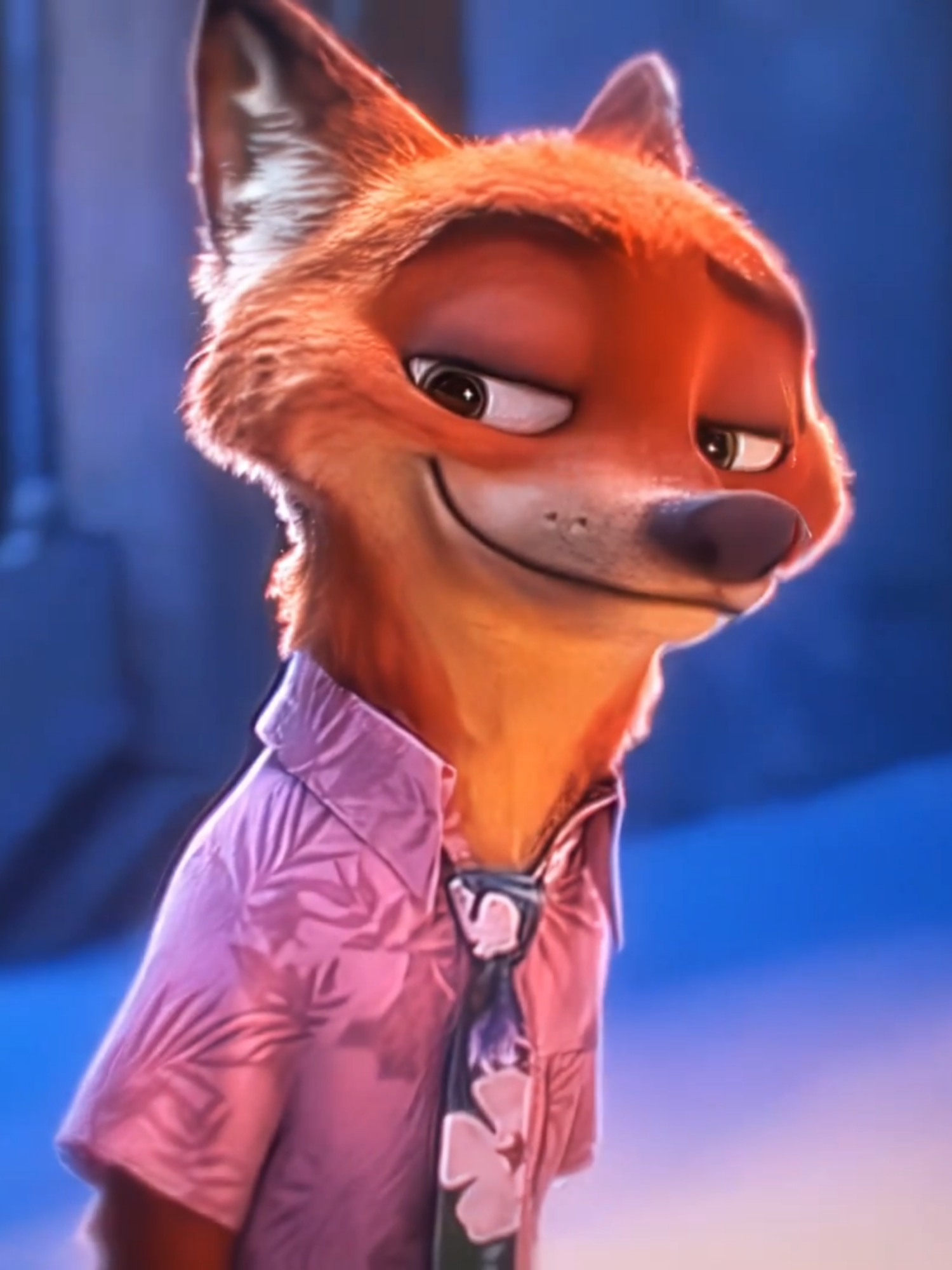 finally they made it for those who were there first #xuvsp #nickwilde #nickwildeedit #zootopia2edit #zootopia2 #newtrend? #ae #✨ #fypシ゚virall