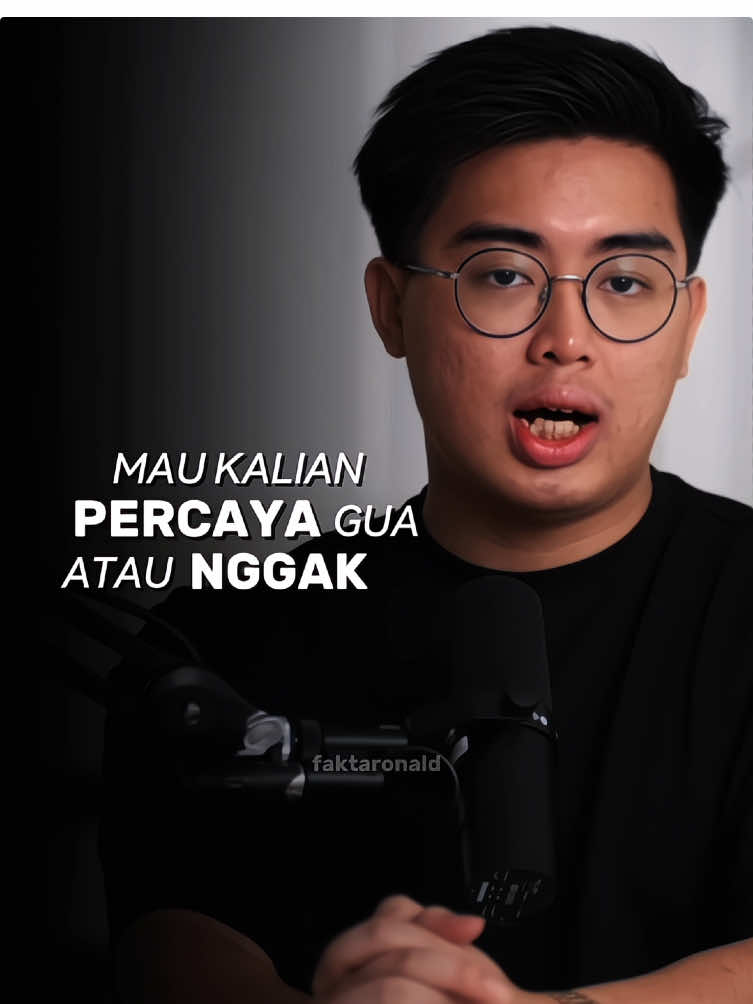 bro..💀 #timothyronald #akademicrypto #mindset #foryou 