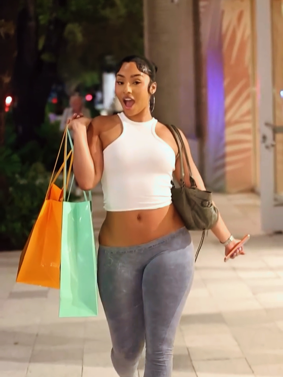 Kiss 💋 #fyp #dailyrubi #femalerapper #rubirose #fypシ 