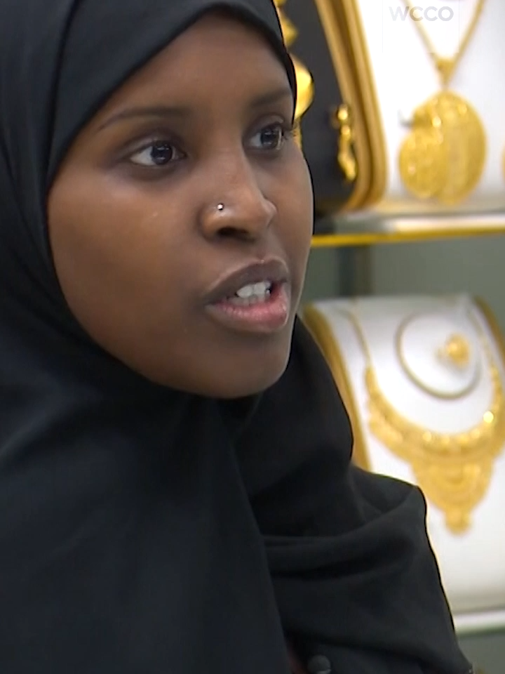 Census data show over 107,000 people identify as #Somali across #Minnesota, with the majority living in the Twin Cities. Many Somali families fled civil war, seeking an opportunity and a brighter future for their children. #news #somalitiktok #politics