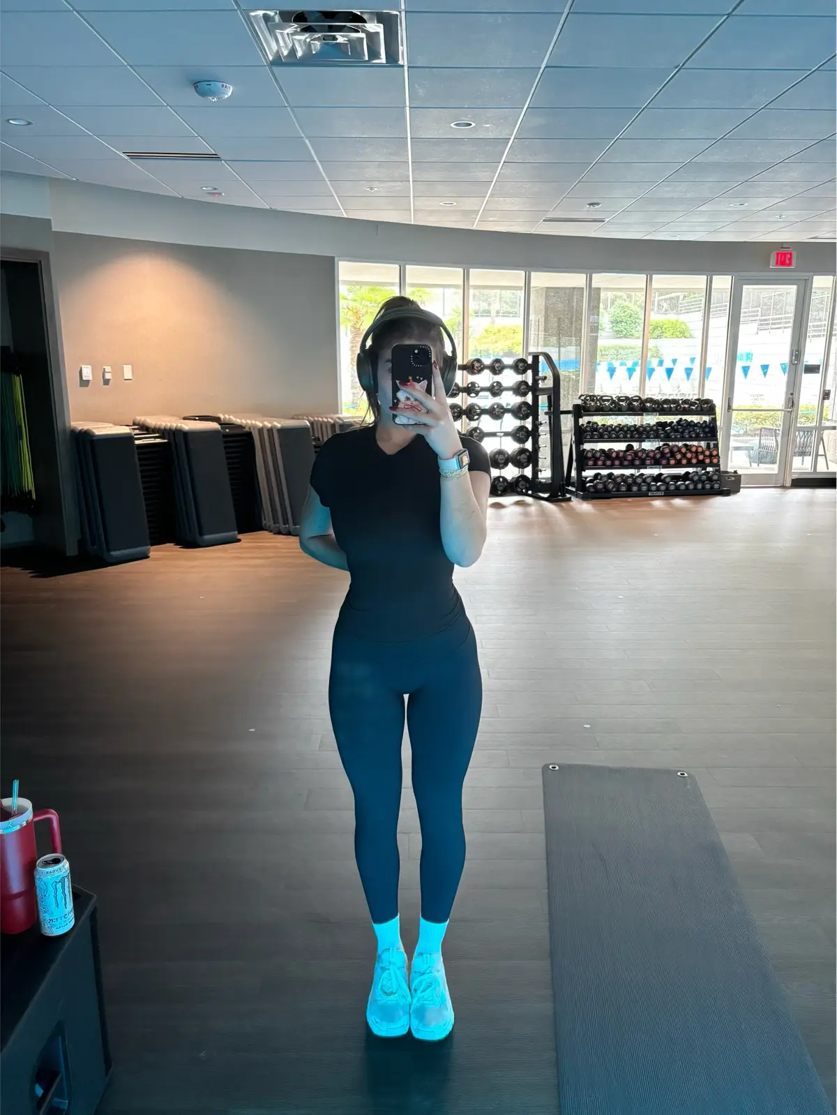 Recent gym fits💪 @DFYNE PLEASE SPONSOR MEEE