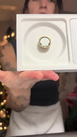 RingConn Gen 2 unboxing!! 