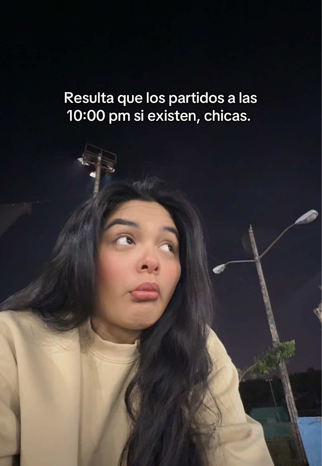 Aquí vine a uno muchachas Jajaj  