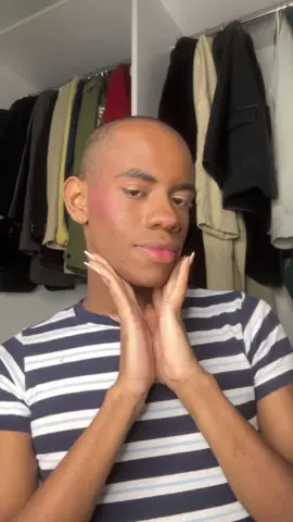 experimentando dicas de maquiagem que vocês me indicaram 