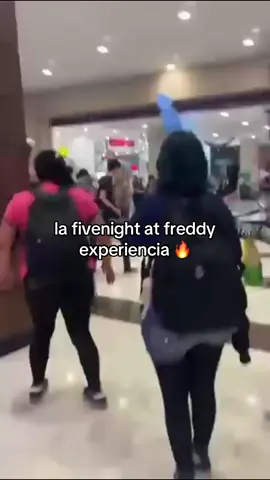 ellos realmente querian el cartel #fnaf #fivenightsatfreddy #fnafmovie #fnaf2 #fivenightsatfreddys 
