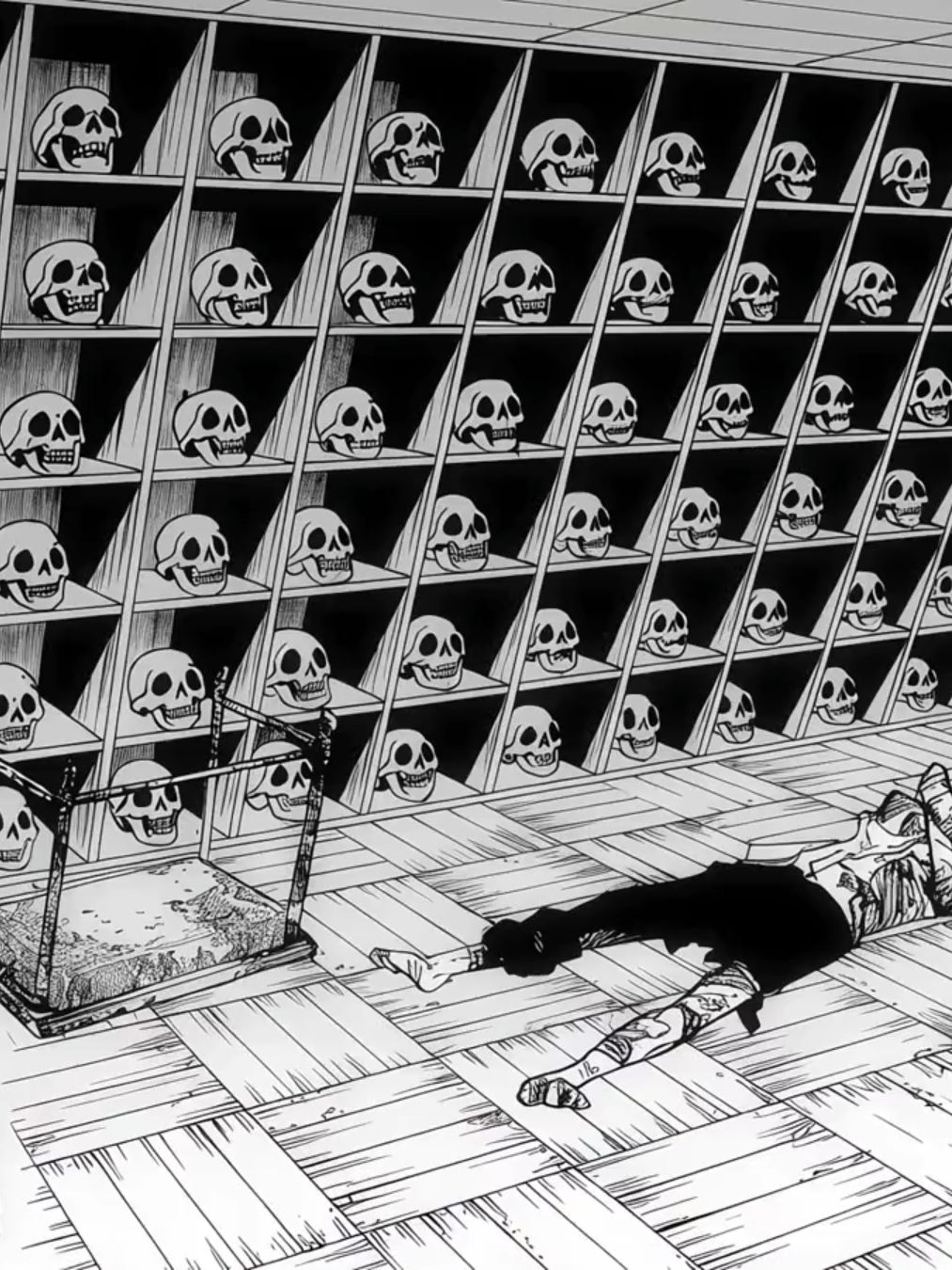 uruma died.... #manhwareccomendation #manhwaedit #manhwa #fyp