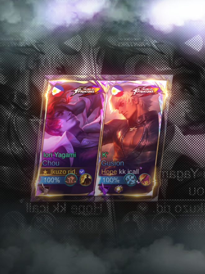 #ridzxml | kelihatan amsikh tuh -w/@icallmlbb_  #4ethereal #4etherealpreset 