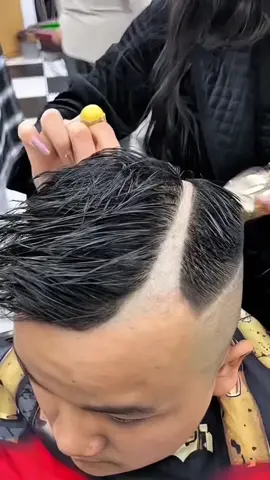 #barbershop #barber #xh #xuhuong 