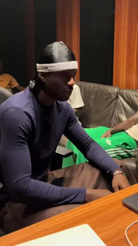 Joey B’s verse on BALENCIAGA II feat. O’Kenneth. #joeyb #balenciaga 