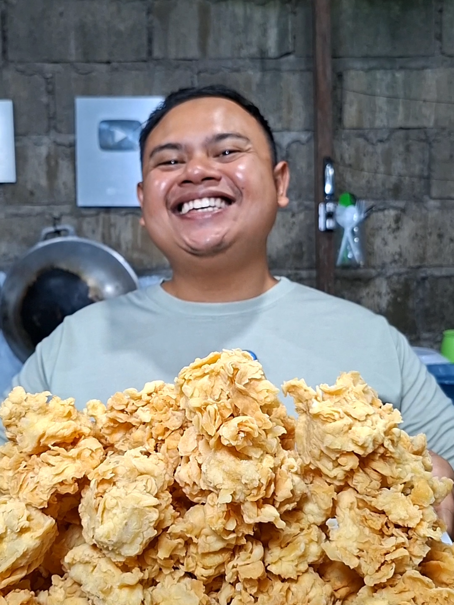 TAHU CHICKEN MINI 🤩🔥 #tahucrispy #pedagang #streetfood #fyp #kfc 