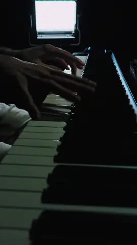 Passacaglia versione speed 🔥 #piano #pianocover #speedup #newversion #music 