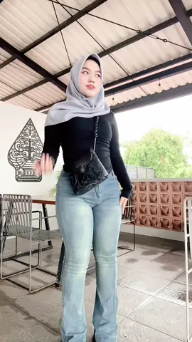 jeans kode j79 ku darii @lassiealpha #lassiealphajeans 