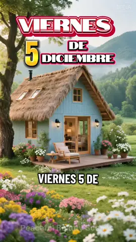 oración  de la mañana hoy viernes 5 de diciembre  feliz y bendecido día viernes  #buenosdias  #feliz #viernes  #viraltiktok #paratiiiiiiiiiiiiiiiiiiiiiiiiiiiiiiiiii🦋 