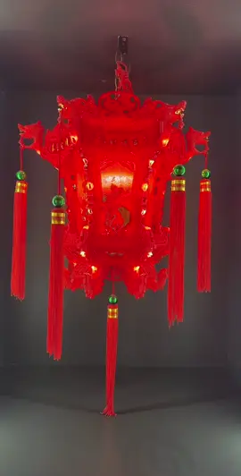 lòng đèn treo tết #ledtrangtri #ngoclien69camau #trangtritet 