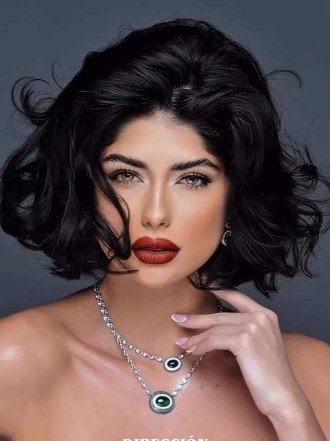 ESE ROSTRO😍🛐✨MISS COSMO PANAMÁ 🇵🇦AMANDO A ITALY❤️💅@italy mora   #panama🇵🇦 #italymora #misscosmo #misscosmopanama #misscosmo2025 