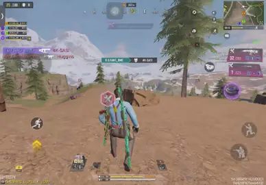 ganda ng update! #codm #b.o.nelygaming