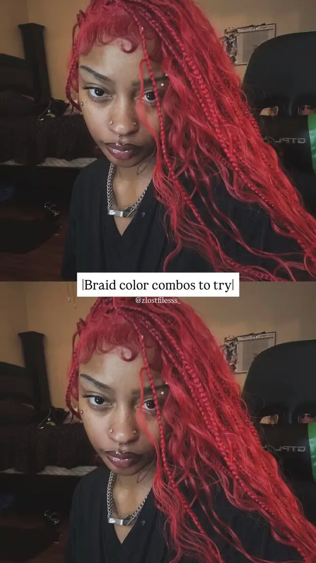 #hairstyle #hairdye #fypp #foryou 