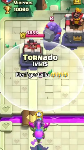 His e-drag couldn’t save him 😭💔✌️#clashroyale #cr 