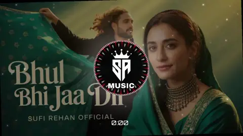 Bhul_Bhi_Jaa_Dil❤️🎧Full Saraiki Trending Song #fyp #frypg #fullsong #song #fouryoupagee 