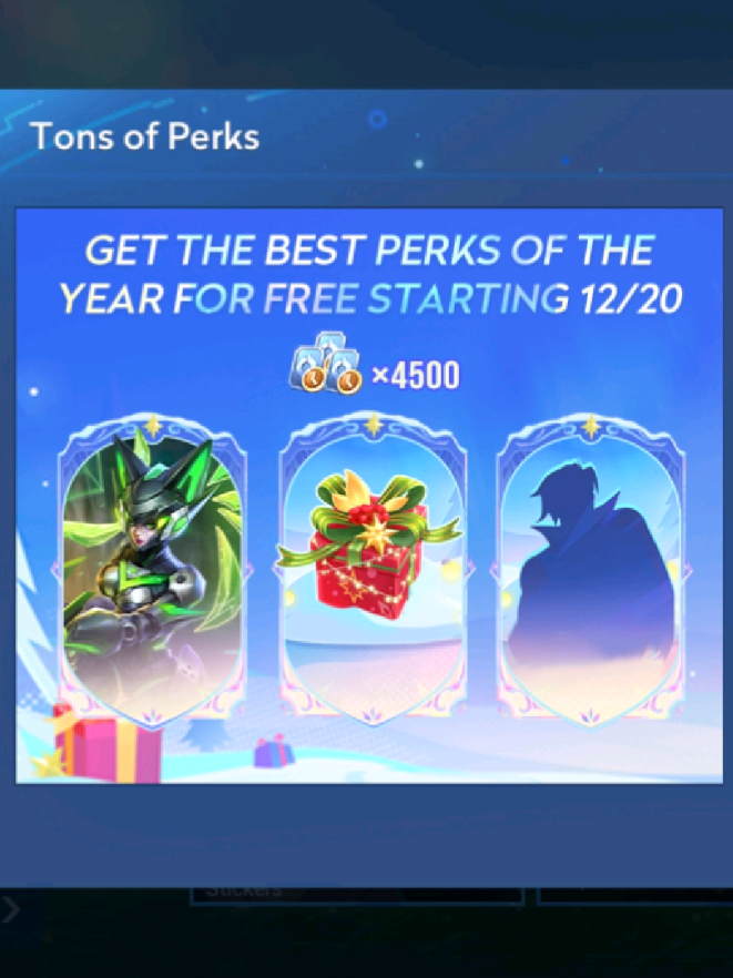 hé lộ thông tin free lên đến 4500 token?#HonorofKings#honorofkingsglobal