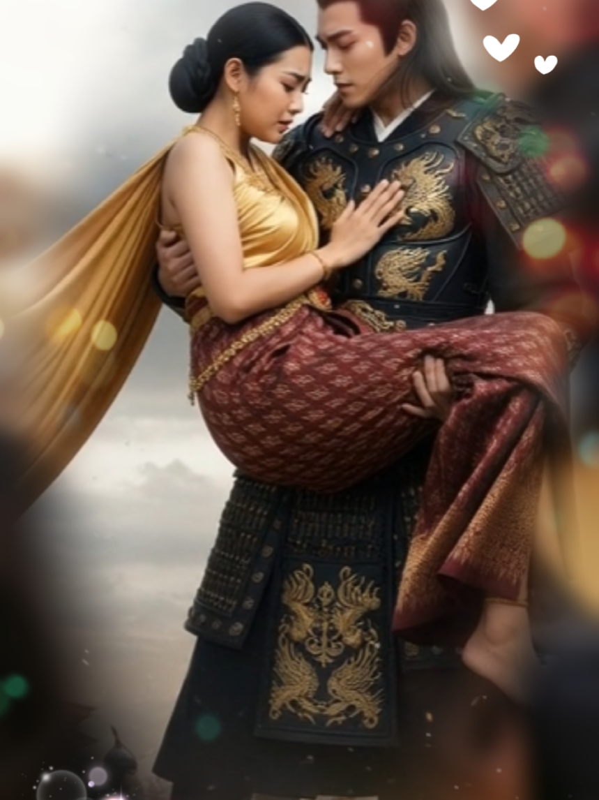 เมื่อ เรา มโน หนักมาก #ไทยจีน🇹🇭🇨🇳 #ซีรี่ #สาวไทยข้ามภพป่วนใจแม่ทัพ #มโน #ลิซ่า 