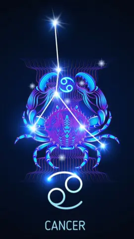 #quotes #tentangzodiak #cancer♋️ #fypシ 