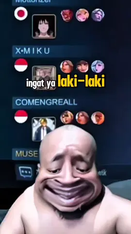 MYTHICAL GLORI NIH BOS 😎😎 #MLBBXSpongeBob #MLBBFriendFest #MLBB 