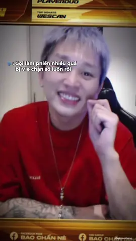 Diss cả con Vie luôn rồi=) Anh ơi là anh ơi  #BRay #anhtraisayhi2025 #nhacuabao #VieON #ATSH 