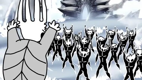 el rey palido entrenando las vasijas puras para contener la infeccion#paratii 