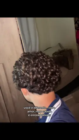 #ondulado #cabelocacheado #foryou #fy #cabeloondulado 