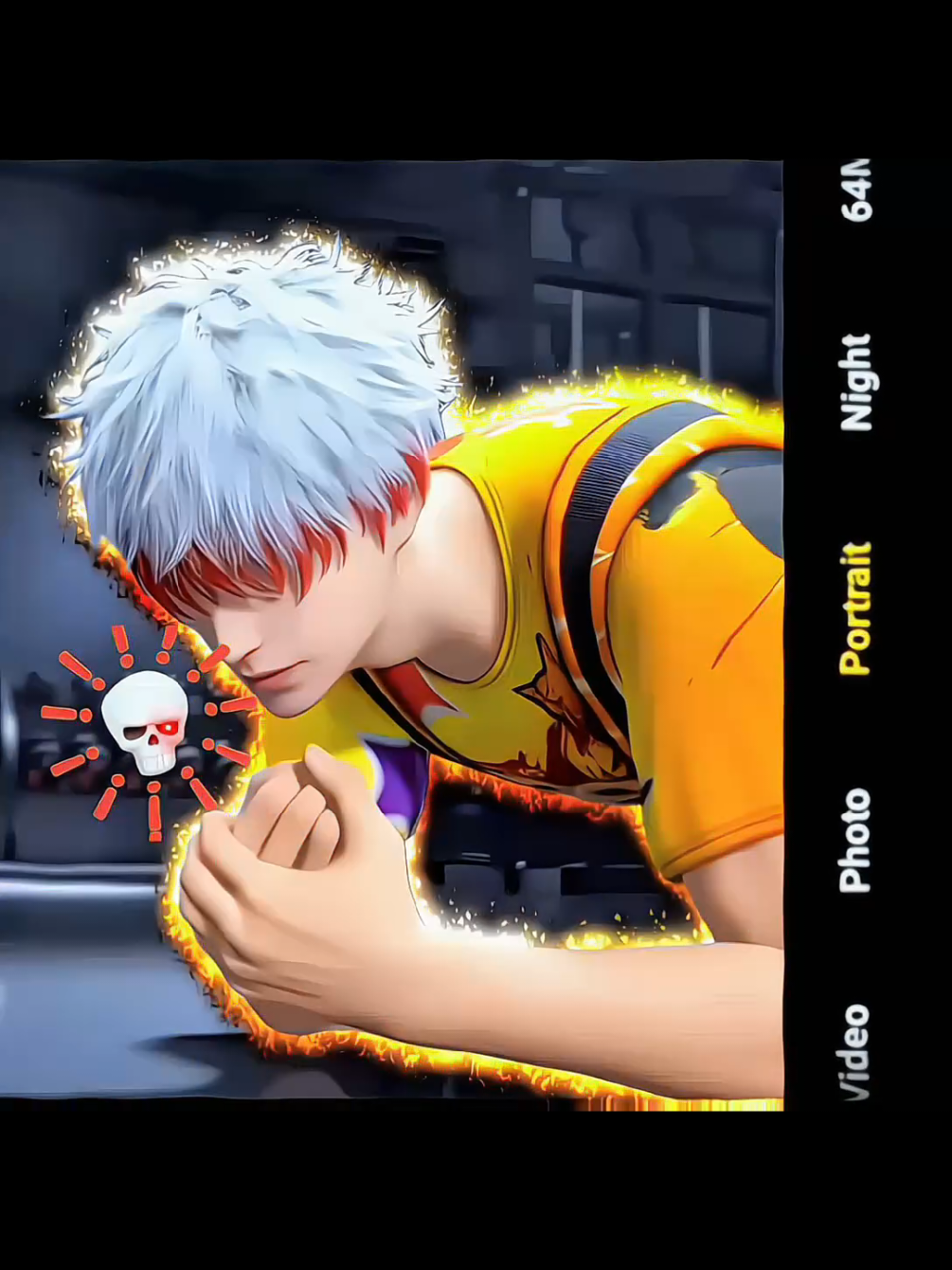 jack vs 🌍⚡  . . #freestyle #free_fire #newtrend #unfrezzmyaccount #foryou 