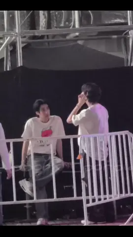 เหนื่อยไหมคนเก่งของแม่ๆ พักผ่อนกันเยอะๆนะงับ🫶 #DMDCHARITY2025 #TleFirstone #เติ้ลเฟิร์สวัน #TLE_mtm #Firstone