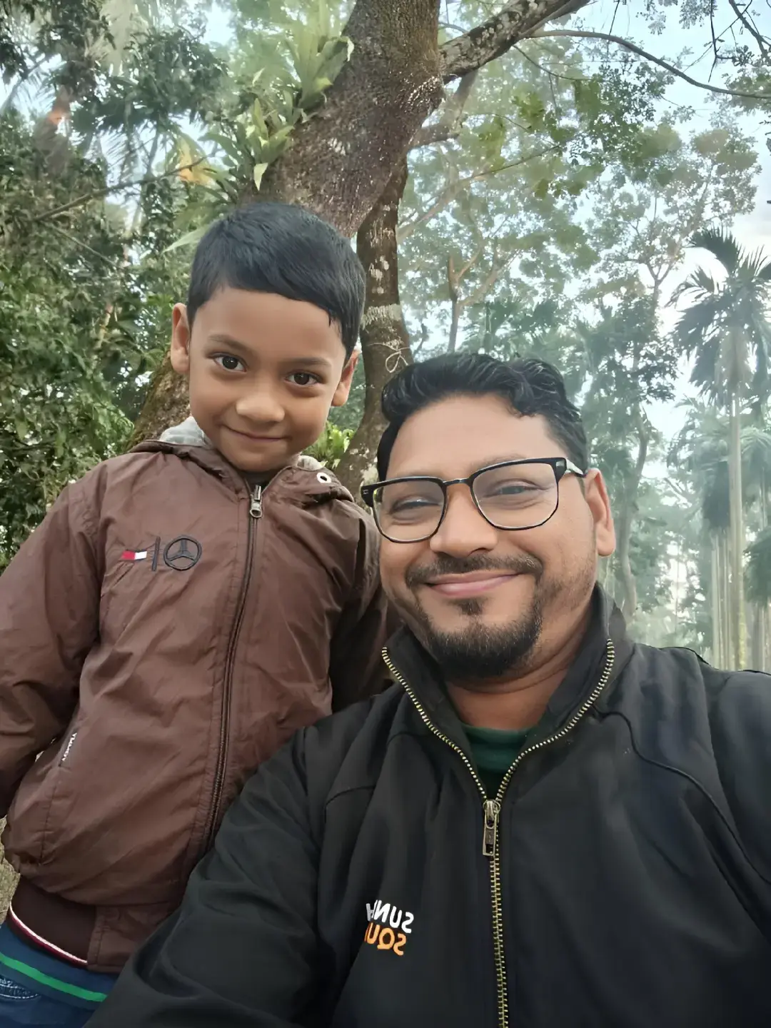 আমার বাবা❤️❤️#foryou #highlight @user33520771632 