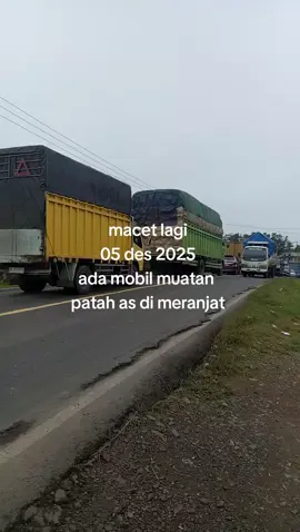 bakalan panjang lagi ini #macetbetung #lintasbetungpalembang #lintastimur 