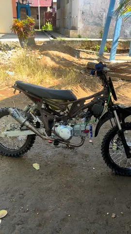 Yg komentar suruh cek sound, suara ne wis koyok dompeng mas😅#versracingmuffler #kph200cc #fypシ゚ #rbtsumut 