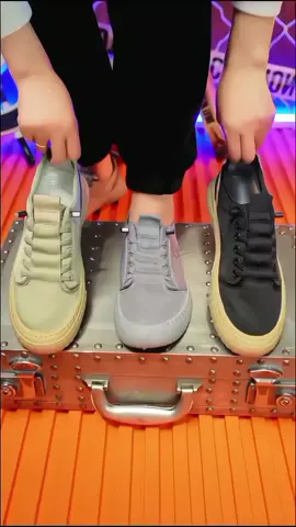 BOSINDO K15 Sepatu Kanvas Sepa#sepatupria #sepatusneakers #sepatukekinian #sepatumurah #pyfツ 