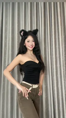 #cuuthiendi #xuhuong #2025 #meoden #blackcat 