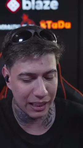 O Yuri mandou a real #yuri22 #yuri22clips 