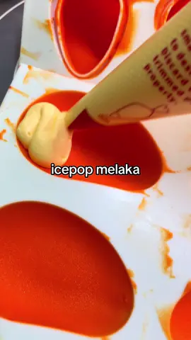 #makananviral #icepopmelaka #fyppppppppppppppppppppppp #sweetypopmelaka #icecreamfruit 