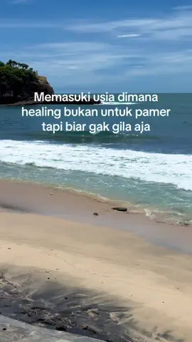 Kapan mau healing kesini? ————————— Untuk info lebih lanjut, silahkan hubungi : 📲 0877-7796-9966 🏡 Penginapan Tepi Pantai 🍛 Paket Makan Tepi Pantai 🔥Tiketing Wisata/Rombongan ⛺️ Sewa Alat Camping 🚜 Shuttle/Jeep Wisata #pantaiklayar #pacitan #penginapanpantaiklayar #paketmakanpantaiklayar #shuttlepantaiklayar