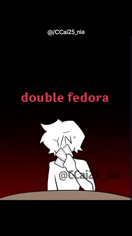 •                                                                •                                                               •                                                                • Credit to @/CCai25_nia On XHS || animation meme || Forsaken || #Mafioso #Chance #Forsaken #Forsakenroblox #Roblox 