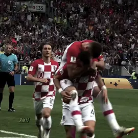 Perišić x França 2018.                                                Ib:@FIFA #fifaworldcup #worldcup #football #fy #viral 