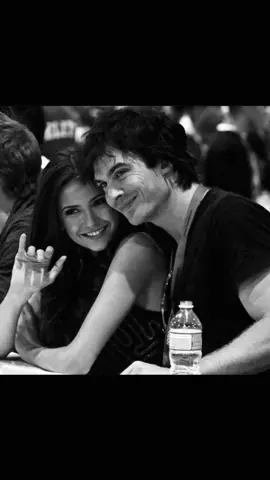 #ninadobrev #iansomerholder #katherinepierce #damonsalvatore #fupage 