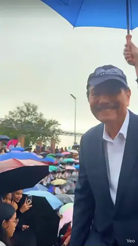 #global #banjirbandang #viral #opung #luhutpanjaitan 