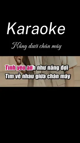#xuhuongtiktok #nhachaymoingay #nhactamtrang #tamtrangbuon #karaoke 