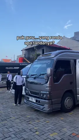 apa tandanya #sewaelfcilacap #sewahiacecilacap #sewaelfkroya #sewaelfbanyumas #sewahiacekroya 