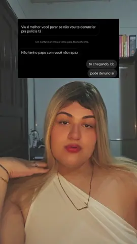 O dia em que viajei mais de 1000 km pra ver meu ex namorado e quase fui internada em um hospital psiquiátrico. Parte 1/2. #fy #historiareal 